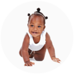 Produits pour Bébés