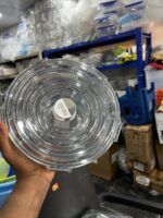 Bols de conservation – Lot de 4 pièces (format rond) – Image 2