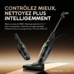 Oraimo CordForce Flex – Aspirateur-Balai Filaire Puissant et Flexible – Image 2
