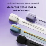 Oraimo SpaceBuds Lite OTW-324 – Écouteurs Véritablement Sans Fil (TWS) – Image 6